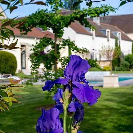 Le Clos De L'Aigue Beaune  Buitenkant foto