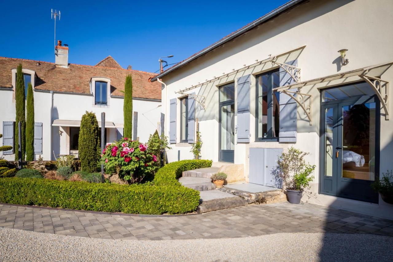 Le Clos De L'Aigue Beaune  Buitenkant foto