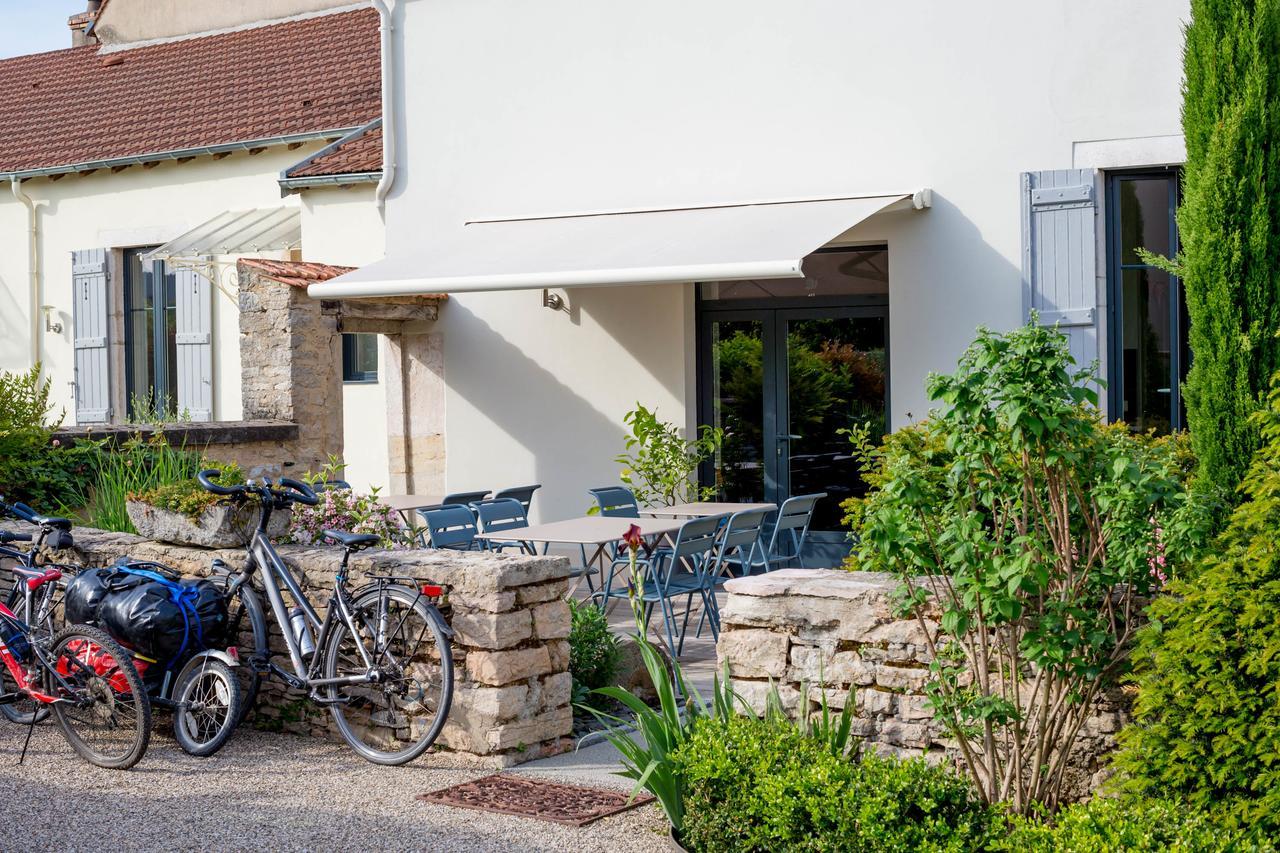 Le Clos De L'Aigue Beaune  Buitenkant foto